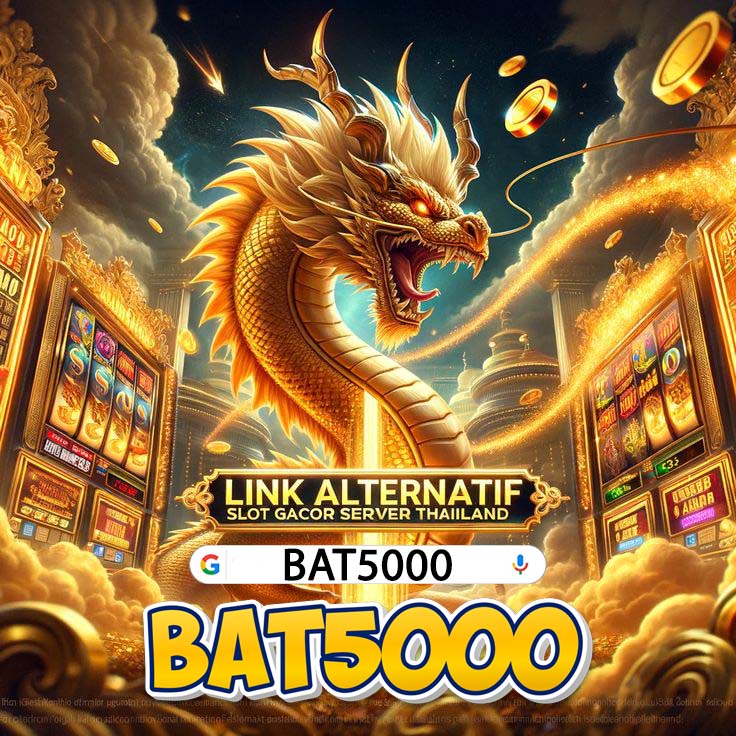 BAT5000 # Link Situs Slot Gacor Terbukti Gampang Menang Hari Ini 2025